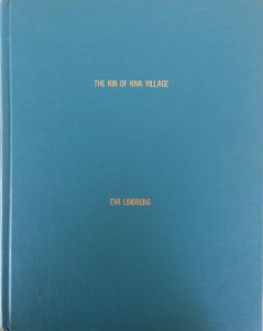 MA Thesis - Kin of Kiva