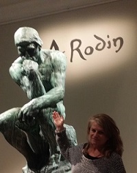 Rodin & Eva