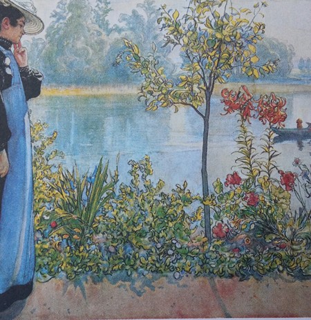 carl larsson karin