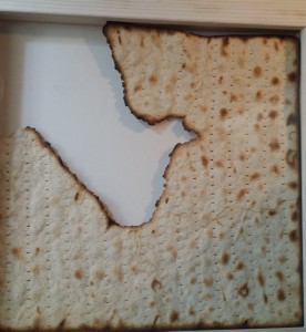 Peace Matza